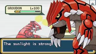 Thumbnail: Pokemon Fire Red & Leaf Green wi-fi Battle Yus vs Guts91 (UBERS) TABLES FLIPPED!