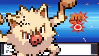 Thumbnail: PA PA POW! Pokemon HG/SS Wi-fi Battle Yus v.s. Guts91‬ 【LC】