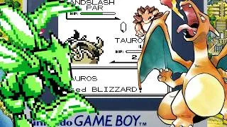 Thumbnail: CARNAGE! Pokemon Red/Blue/Yellow wi-fi Battle Yus v.s. Milo【Nintendo Cup 97】