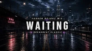 Thumbnail: WAITING | BREAKBEAT STADIUM CLASSIC | BREAKBEAT REMIX TERBARU ‼️