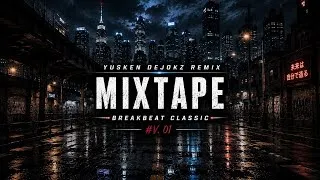 Thumbnail: BREAKBEAT STADIUM CLASSIC | MIXTAPE V. 1 | YUSKEN DEJOKZ REMIX | FULL ALBUM 2026 ‼️