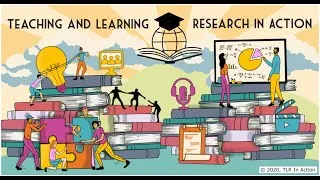 Thumbnail: TC Blog #190 - Teaching and Learning Research in Action