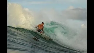 Thumbnail: What It's Really Like to be a Pro Surfer - Finn McGill