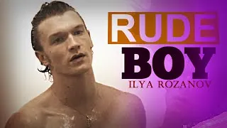 Thumbnail: ►Ilya Rozanov || Rude Boy