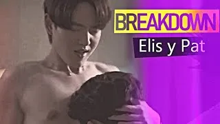 Thumbnail: ► Breakdown || Elis & Put (Bad Guy My Boss) [BL18]