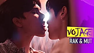 Thumbnail: ► Voyage || Rak & Mut (Love Sea The Series) [BL18]
