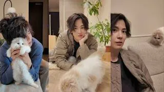 Thumbnail: We have a new baby.