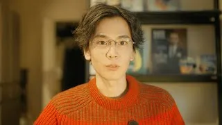 Thumbnail: An Announcement from Me / Happy New Year, everyone!