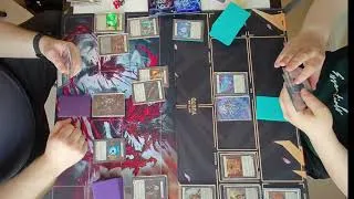 Thumbnail: Rapidwhopped by Mario RAW (vod) || Nationals Testing
