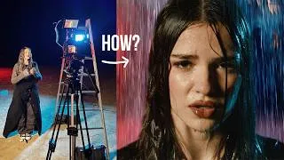 Thumbnail: How We Faked Hollywood Rain for $0