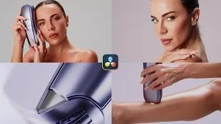 Thumbnail: The EASY Beauty Commercial Look (Sony FX3)