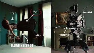 Thumbnail: This Music Video Shot Shouldn't Be Possible