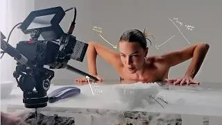 Thumbnail: The ONE Lighting Setup Every Commercial DP Needs to Master