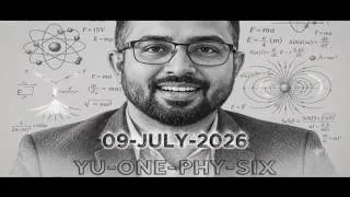 Thumbnail: ZOOM RECAP - 09-JULY-2026 | 2027 BATCH | SIMULATION | DOPPLER EFFECT