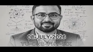 Thumbnail: ZOOM RECAP - 08-JULY-2026 | 2027 BATCH | APPLICATION OF UPTHRUST
