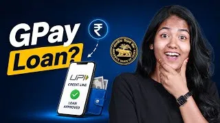 Thumbnail: RBI's New UPI Credit Line Explained | Yuvarani