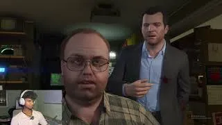 Thumbnail: GTA V Missions Before GTA VI