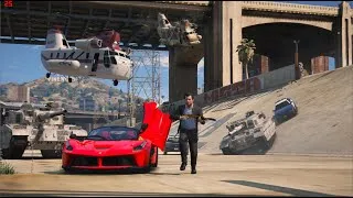 Thumbnail: BEST OF GTA V (ENHANCED)
