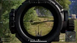 Thumbnail: PUBG Montage