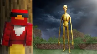 Thumbnail: I Played the New Weirdest Mod on Mobile (Verity) 