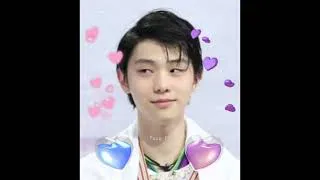 Thumbnail: Yuzuru Hanyu l Smile