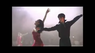 Thumbnail: Yuzuru Hanyu & Mao Asada l The way they look at each other 🤩