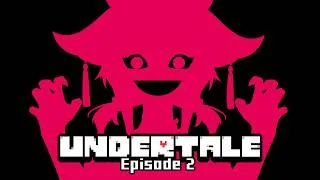 Thumbnail: Yuzu Plays Undertale | Episode 2