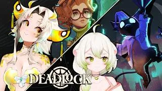 Thumbnail: Yuzu & Laimu Play Deadlock
