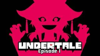 Thumbnail: Yuzu Plays Undertale | Episode 1