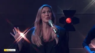 Thumbnail: Sanna Nielsen - Waste Your Love (Akustik Live Nyhetsmorgon 2026) 
