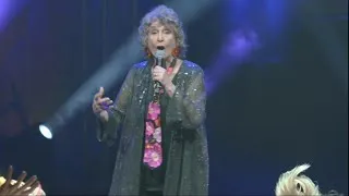 Thumbnail: Siw Malmkvist - Det Är Kärlek (Live Gaygalan 2026)