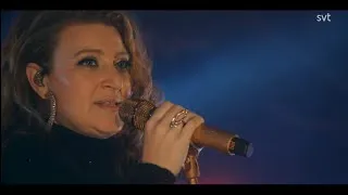 Thumbnail: Sarah Dawn Finer - Kärleksvisan (Live 2025)  
