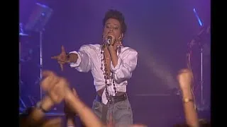 Thumbnail: Lena Philipsson - Medley (Live Rondo, Göteborg 1989) 
