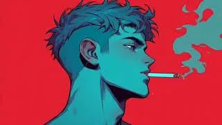 Thumbnail: GAY.   CARTOON/   THE  MIN  FRENCH   COURSE   IN   SHORT   SENTENCES   /  THE   SMOKER