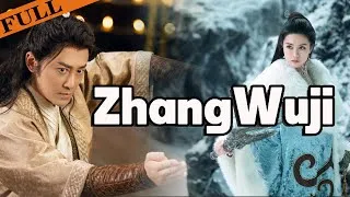 Thumbnail: [MULTI SUB] FULL Movie "ZhangWujiⅡ" | #Romance #YVision