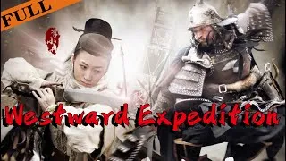 Thumbnail: [MULTI SUB] FULL Movie "Westward Expedition" | Appeal for Peace and Promote Love #Action #YVision