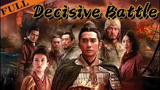 Thumbnail: [MULTI SUB] FULL Movie "Decisive Battle" | The Revenge of the Wolf Warrior #Action #YVision