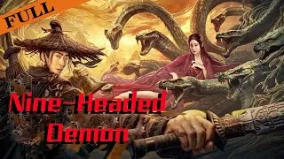 Thumbnail: [MULTI SUB] FULL Movie "The Nine-Headed Demon" | #Fantasy #YVision
