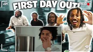 Thumbnail: HE'S BACK! SUPERSTAR PRIDE - FIRST DAY OUT | REACTION
