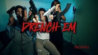 Thumbnail: [FREE] FullyChop Type Beat - "Drench Em" 