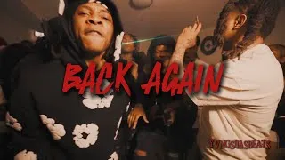 Thumbnail: [HARD] Lil Speedy x Lil Noonie Type Beat "Back Again"