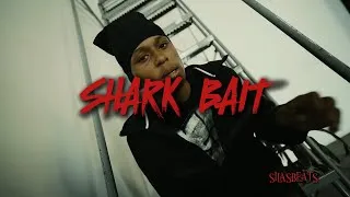 Thumbnail: [FREE] FullyChop x 4Block Lil Mari Type Beat - "SHARK BAIT"