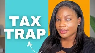 Thumbnail: How to NOT Pay Tax on Savings (in South Africa)