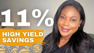Thumbnail: 11 High Yield Savings Accounts in South Africa (with the Highest Interest on Savings in 2024)