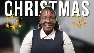 Thumbnail: Preparing For An Affordable Christmas 2021 - Budgeting, Christmas Planning, Gifts, Food & More