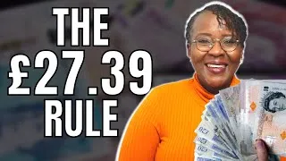 Thumbnail: How To SAVE £10K IN A YEAR FAST! How I Plan To Use A 52 Week Money Savings Challenge UK