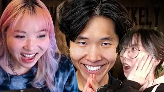 Thumbnail: disguised toast invited us to a machine party