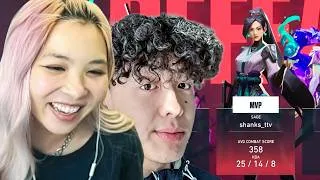 Thumbnail: we lost a $100,000 valorant tournament...