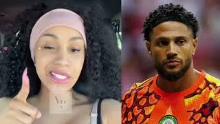 Thumbnail: Cardi B Brags About Baby Mama’s Coming for her After Maduka Okoye’s Baby Mama Exposes Him   