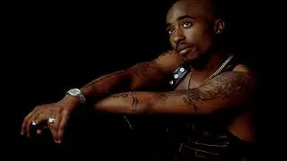 Thumbnail: 2Pac - Thug Life ⚜️